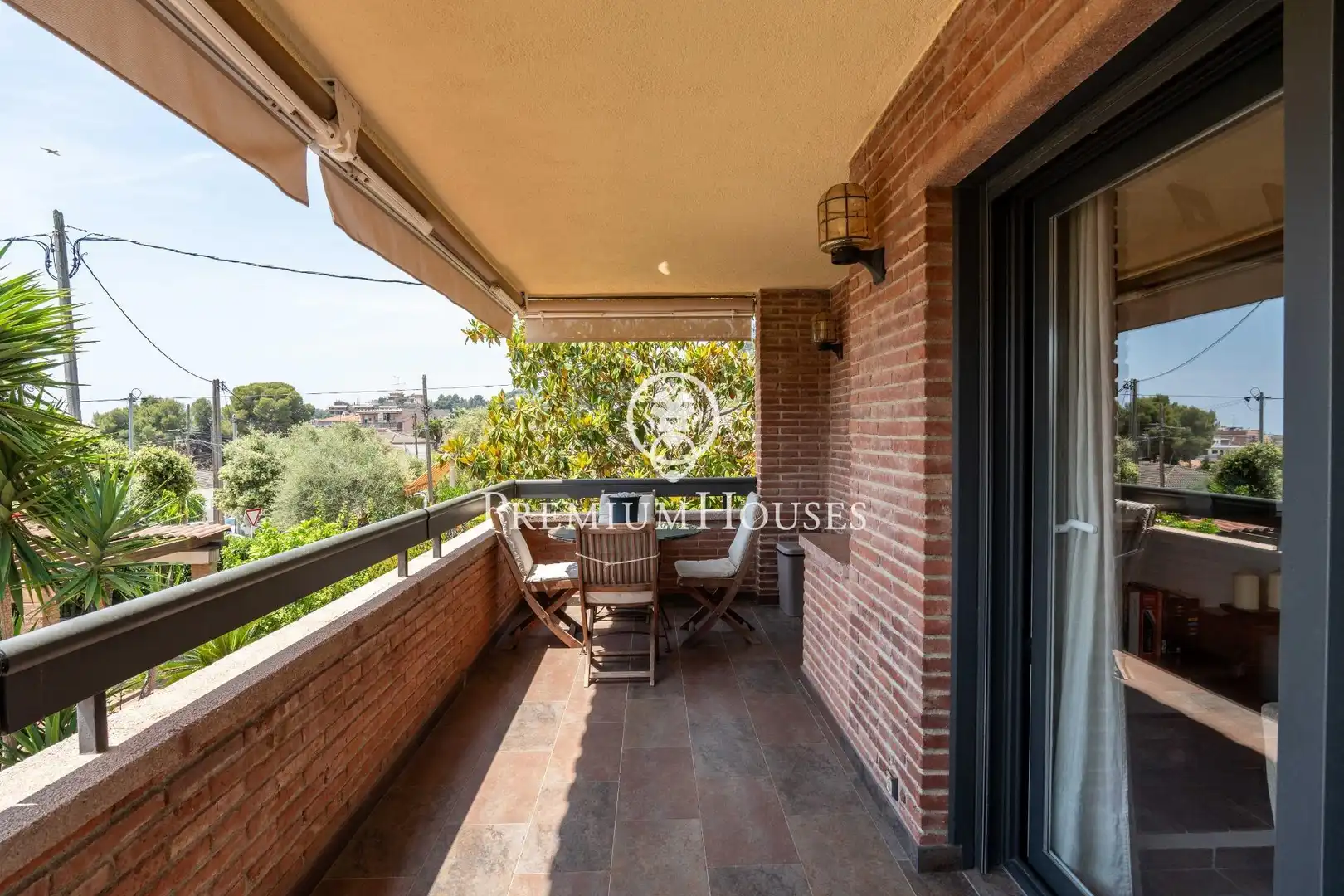 Terrace of Houses for sale in Calafell  with Air Conditioner, Heating and Private garden