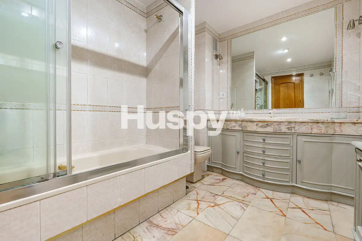 Duplex avec terrasse à louer à Calle del Rosario, imagen 16