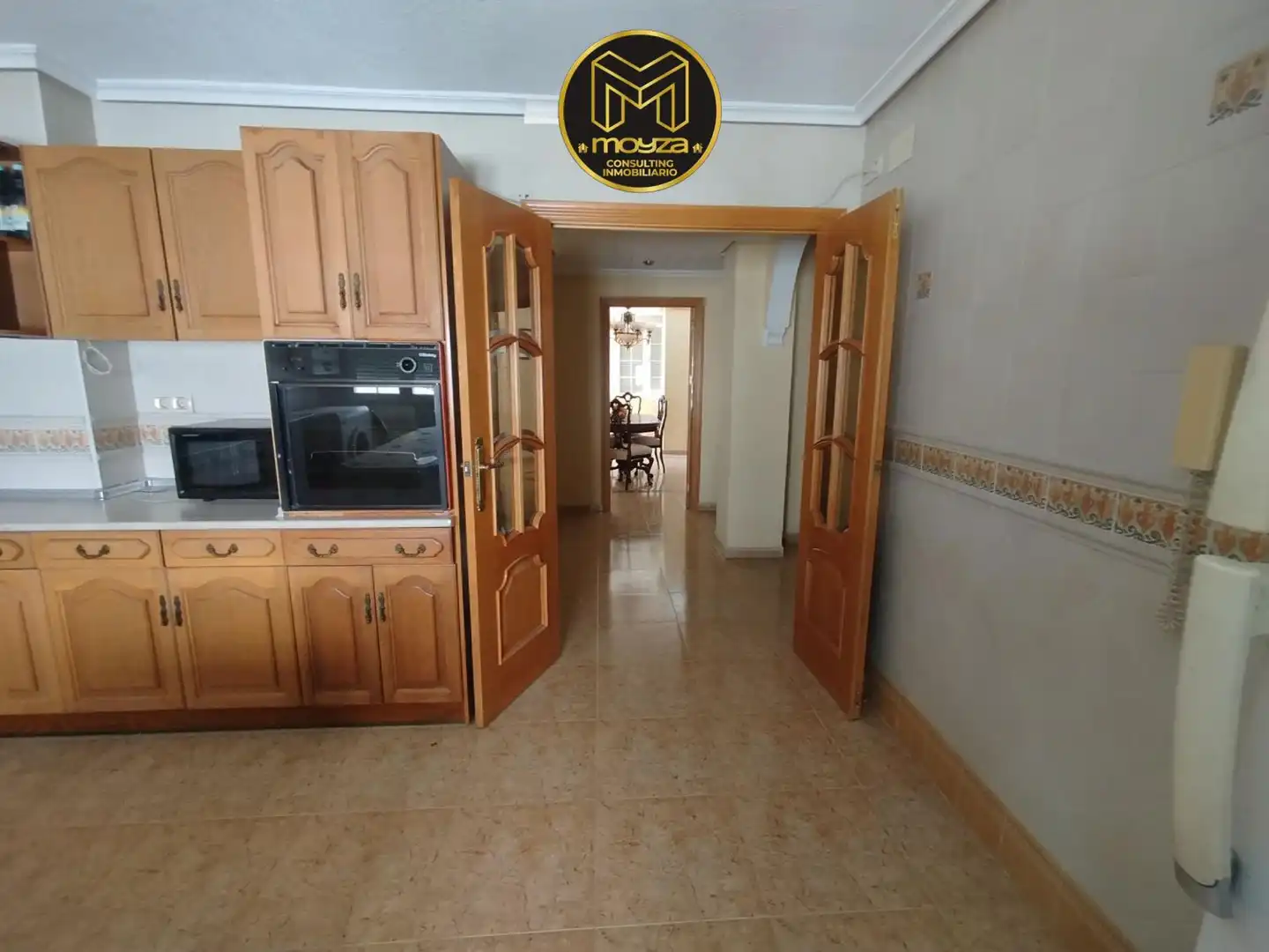 Appartement avec ascenseur à vendre à Hospital, imagen 6