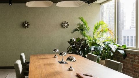 Foto 2 de Oficina de alquiler en Rua José Pascual López-cortón, 10, Someso - Matogrande, A Coruña Capital