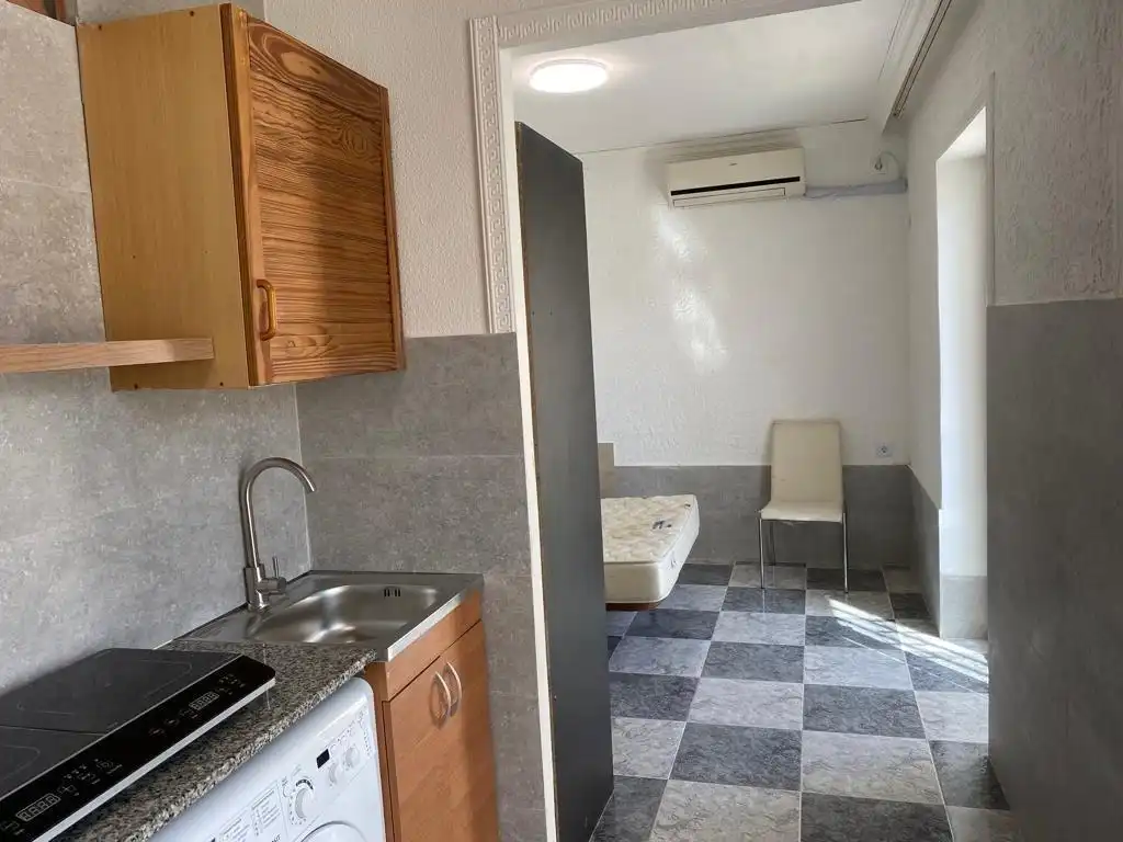 Apartament amb terrassa en venda a Plaza Plaza Orán, imagen 26