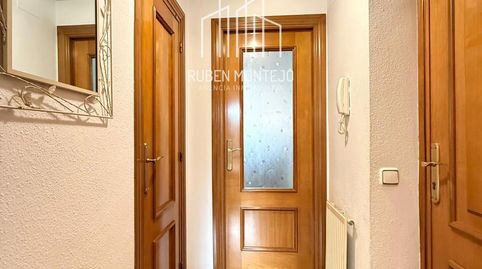 Photo 5 of Apartments for rent in Garcia Moreno, Carmelitas, Salamanca Capital