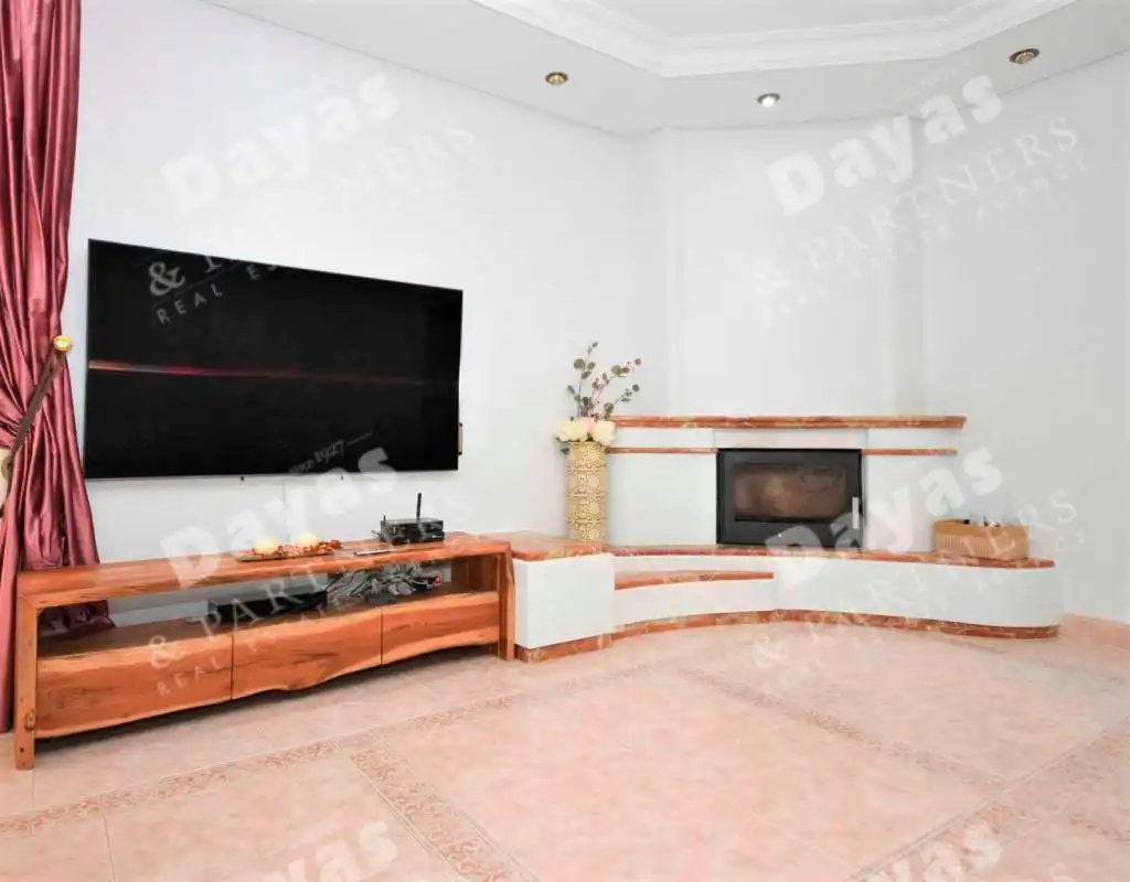 Chalet con piscina en venta en Redován, imagen 4