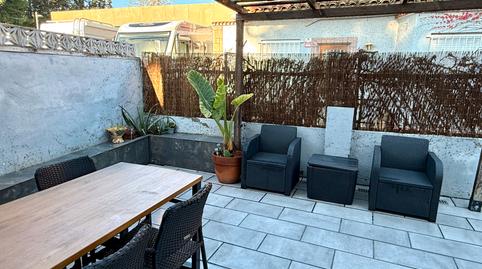 Foto 3 de Casa adosada en venta en Passeig de la Vall D'hebron, Horta,  Barcelona Capital