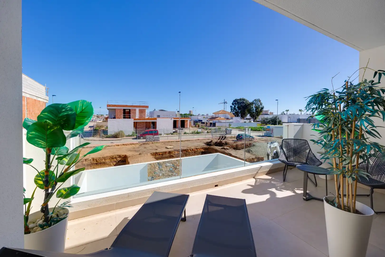 House with pool for sale in San Javier ciudad, imagen 46