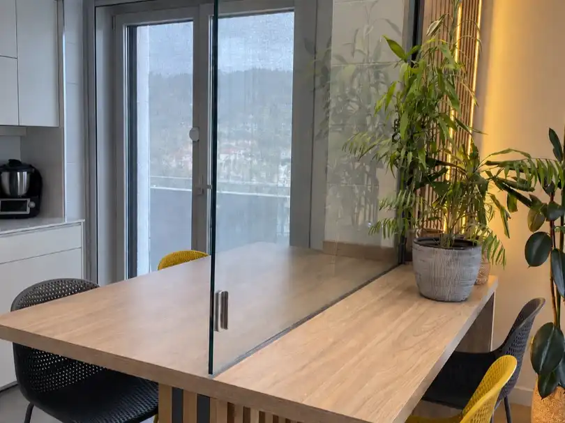 Maisonette zum Verkauf in Ourense Capital  mit Klimaanlage, Terrasse und Balkon