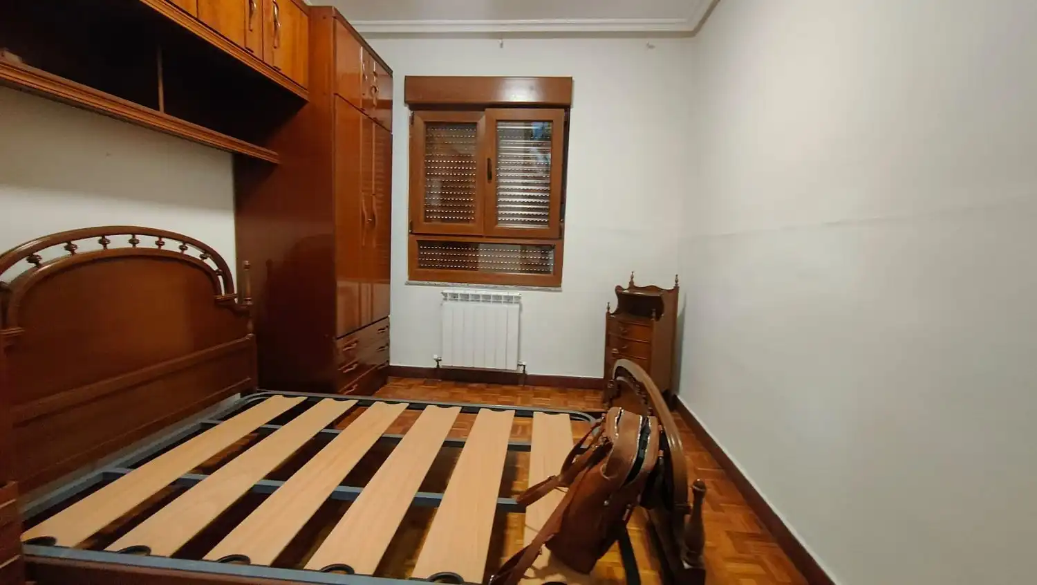 Flat for sale in Aller