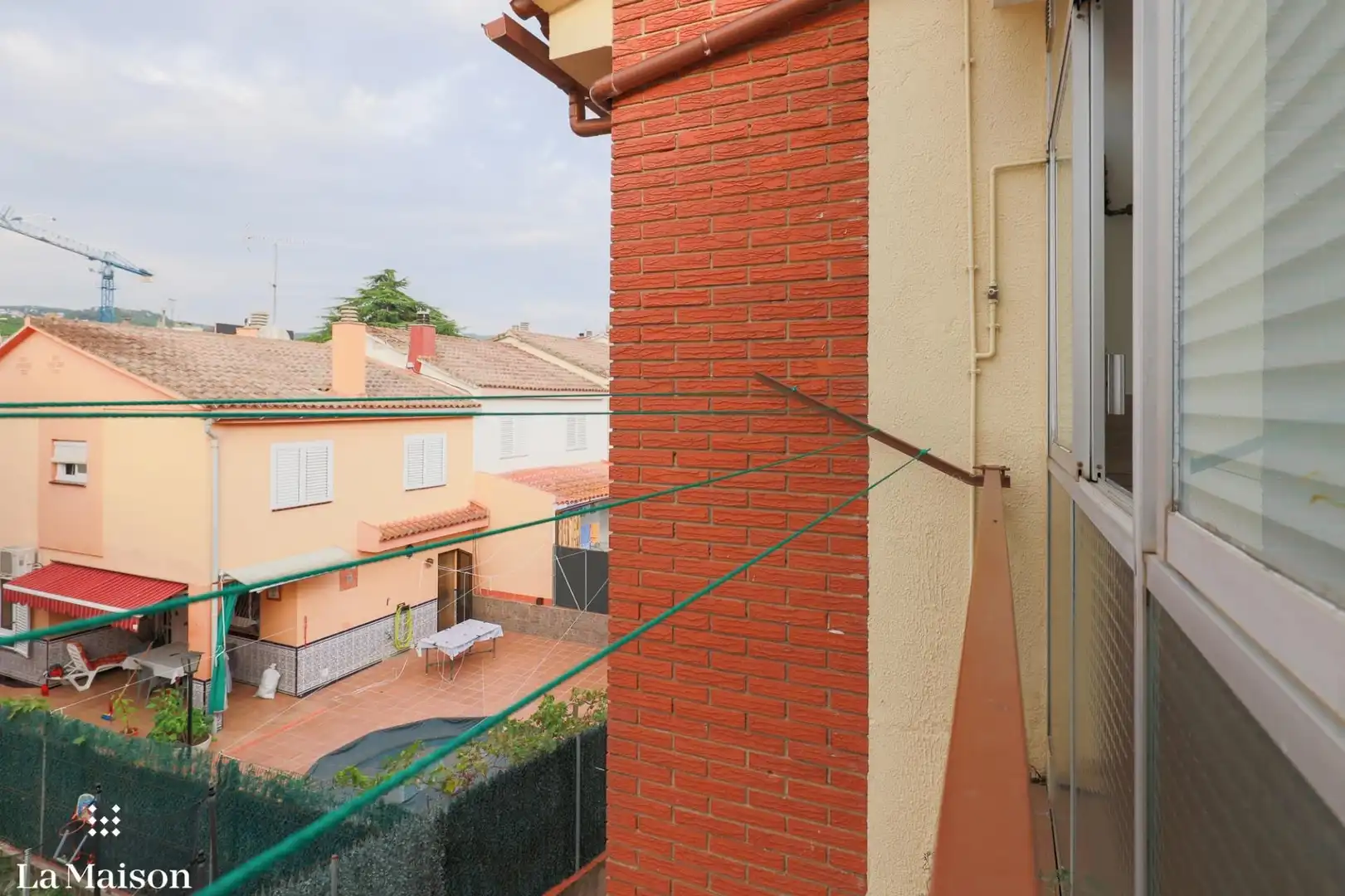 Ático en venta en Calle de Barcelona, Dosrius poble