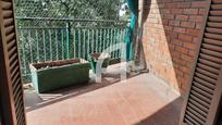 Terrace of Flat for sale in Sant Feliu de Llobregat  with Terrace and Balcony