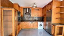 Kitchen of Duplex for sale in Ourense Capital   with Balcony