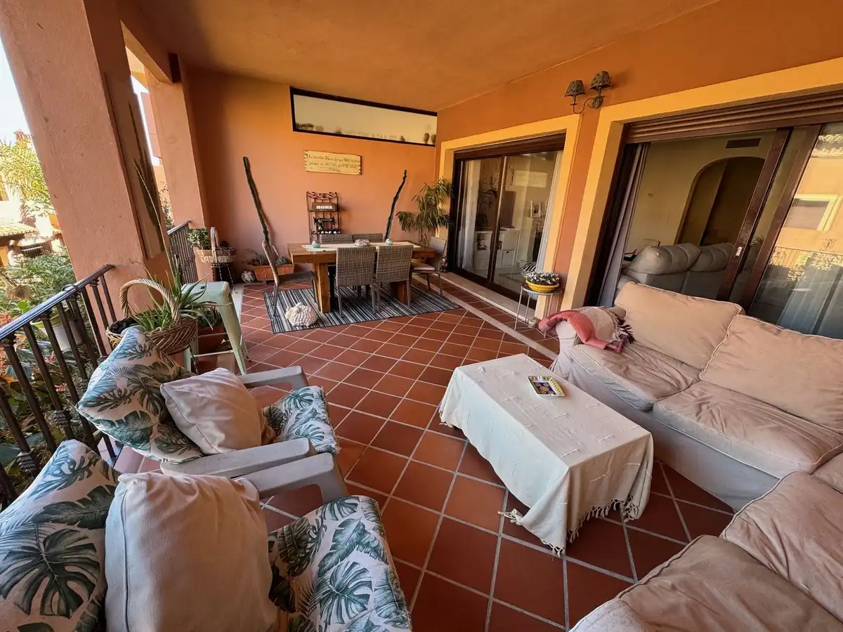 Terraced house with pool for sale in Costa Natura, imagen 11