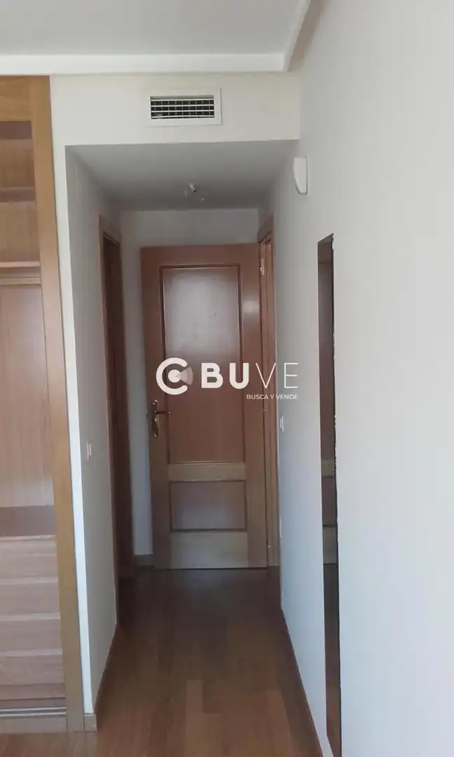 Wohnung zum Verkauf in Parque Oeste - Fuente Cisneros