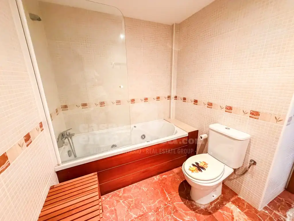 Flat with lift for sale in Ciutadella, imagen 13