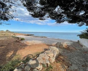 Àtic en venda en Alcanar amb Calefacció, Jardí privat i Terrassa