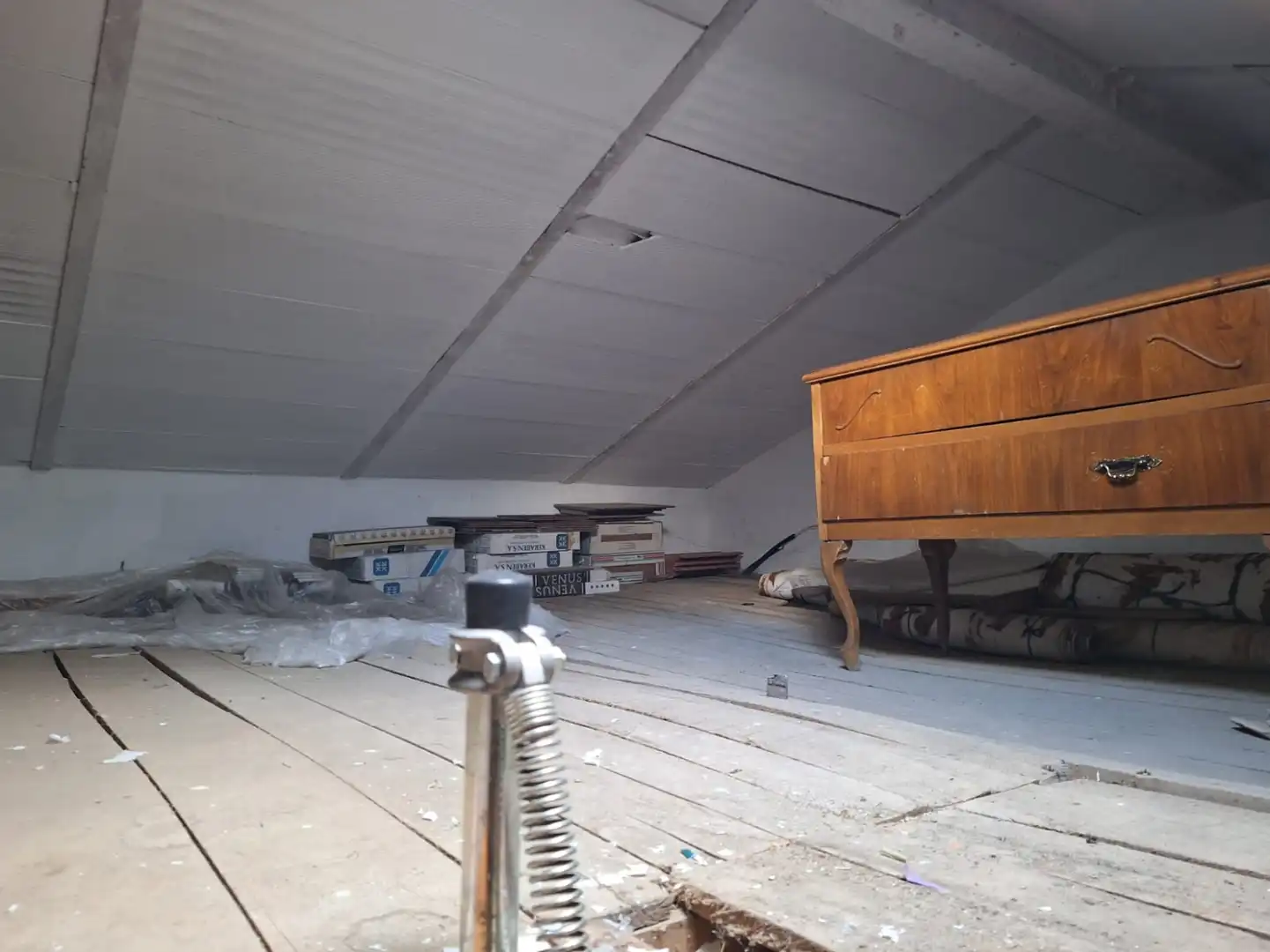 Casa o xalet en venda en Barruelo de Santullán amb Calefacció, Parquet i Terrassa