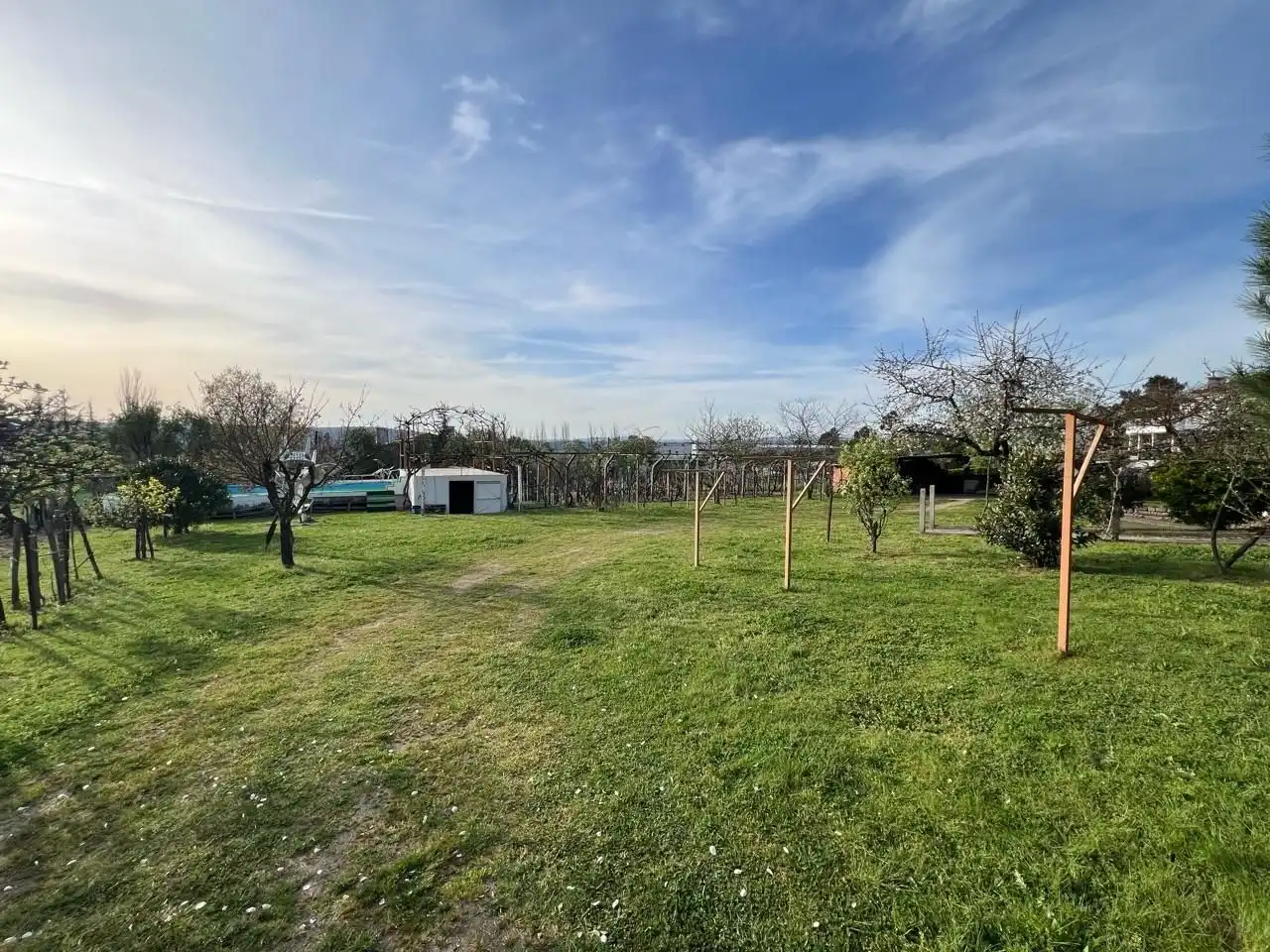 Houses for sale in Ourense Capital   with Heating, Terrace and Swimming Pool