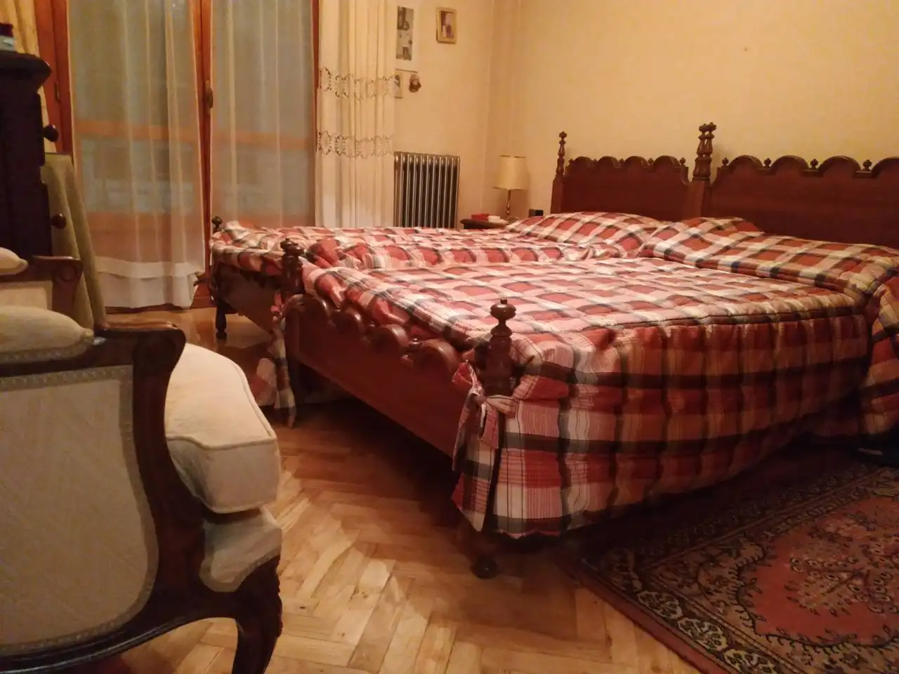 Wohnung mit Terrasse zum Verkauf in Casco Antiguo, imagen 15