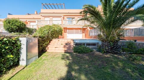 Foto 3 de Casa adosada en venda a Carrer de la Punta del Cavall, Pla de Maset - Cap de Salou, Salou