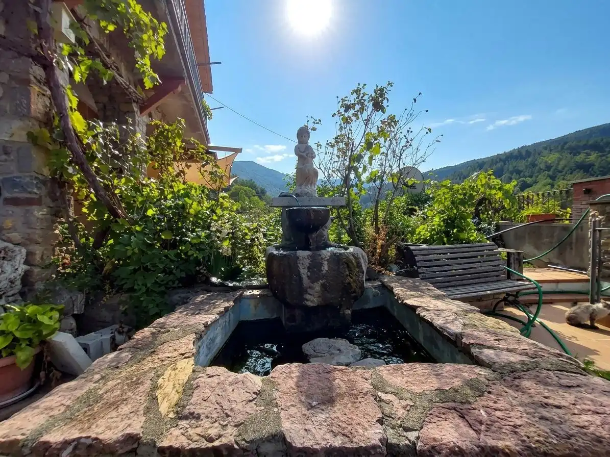 Piso con jardín en alquiler en Alàs i Cerc, imagen 11