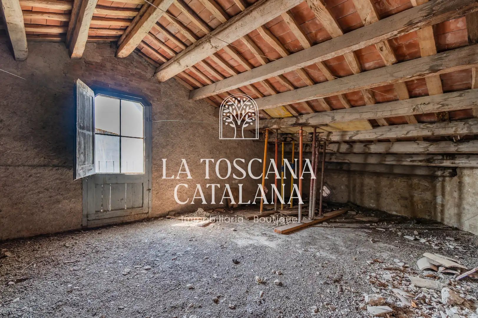 Casa adosada en venta en Avinguda del Doctor Furest i Roca, Caldes de Malavella