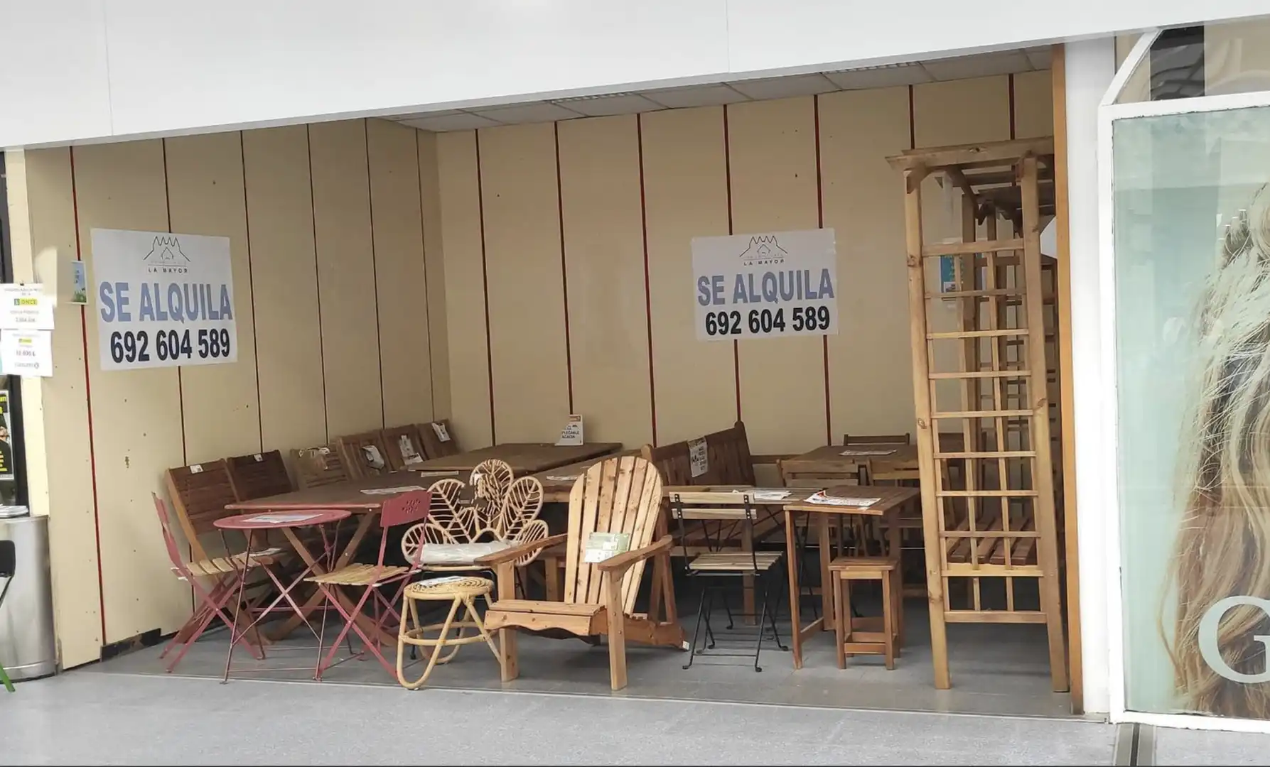 Local de lloguer en Ciudad Real amb Aire condicionat i Calefacció