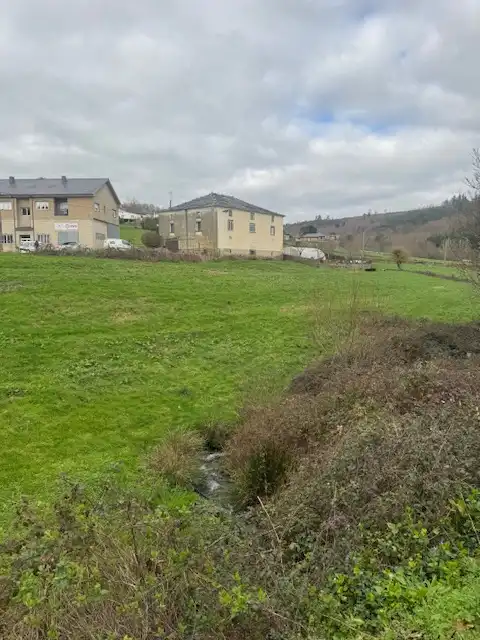 Finca rústica en venda en Grandas de Salime amb Jardí privat i Balcó