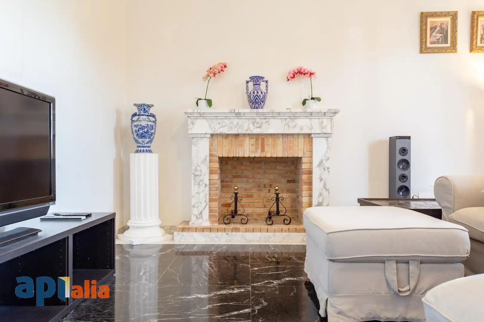 Casa con piscina in vendita a Els Masos - Els Garrofers, imagen 38