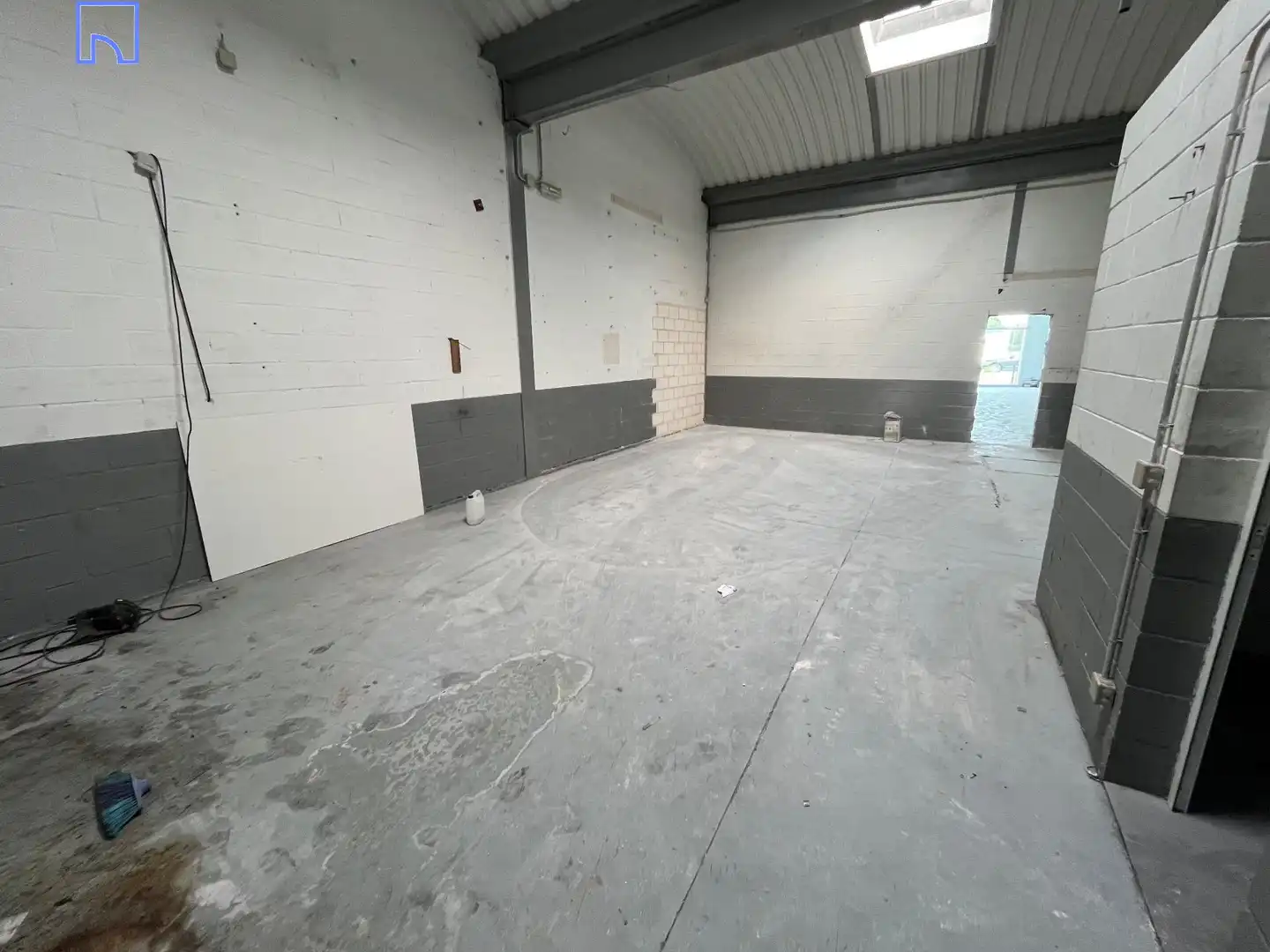 Industrial buildings for rent in Tudela