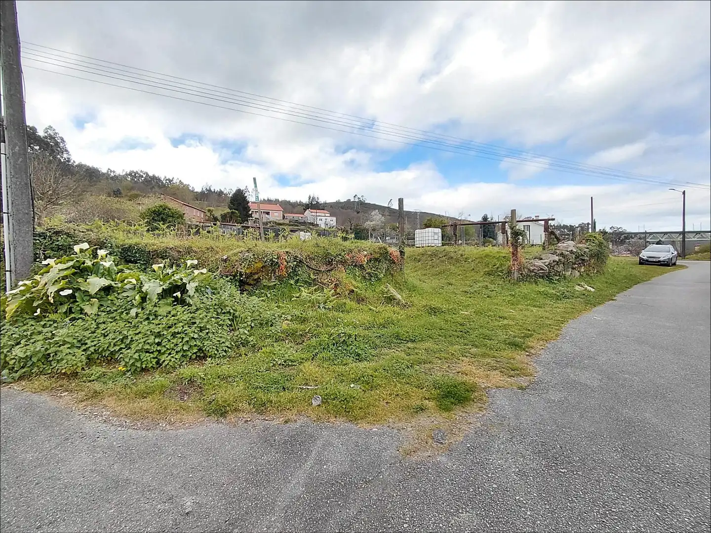 Residential for sale in Catoira