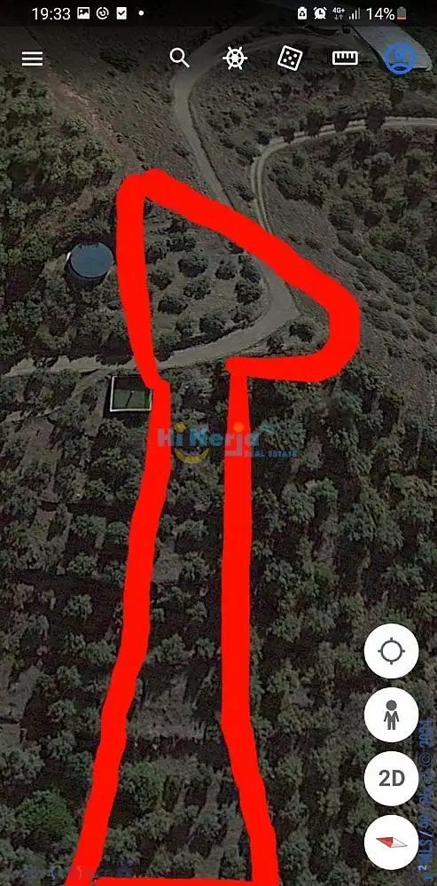 Terreni e lotti in vendita a Torrox Pueblo, imagen 18