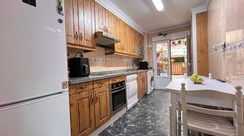 Foto 2 de Pis en venda a La Arena, Gijón