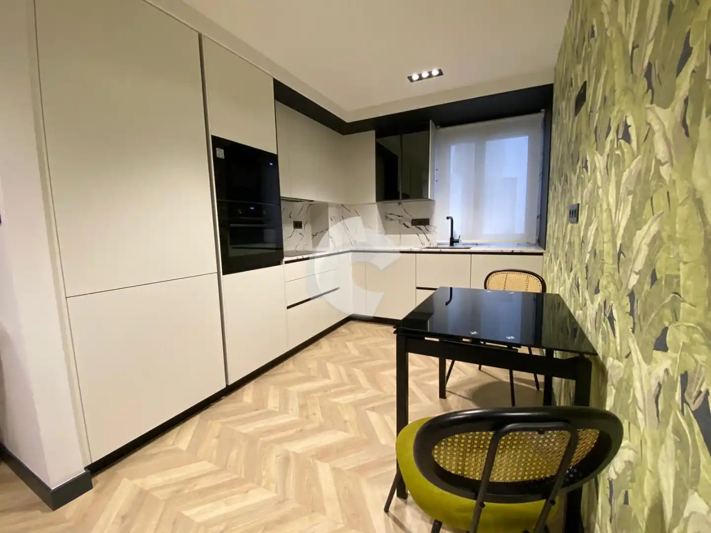 Apartamento con ascensor en alquiler en Centro, imagen 3