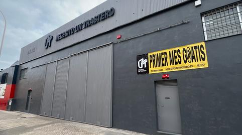 Photo 2 of Box room to rent in Calle Metalurgias, 17, Babel, Alicante