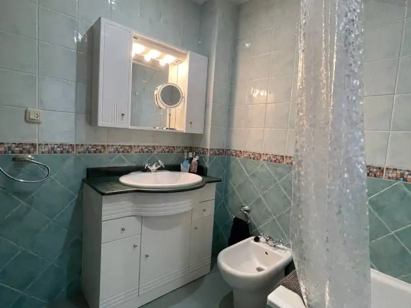 Baño de Piso en venta en Centro Urbano