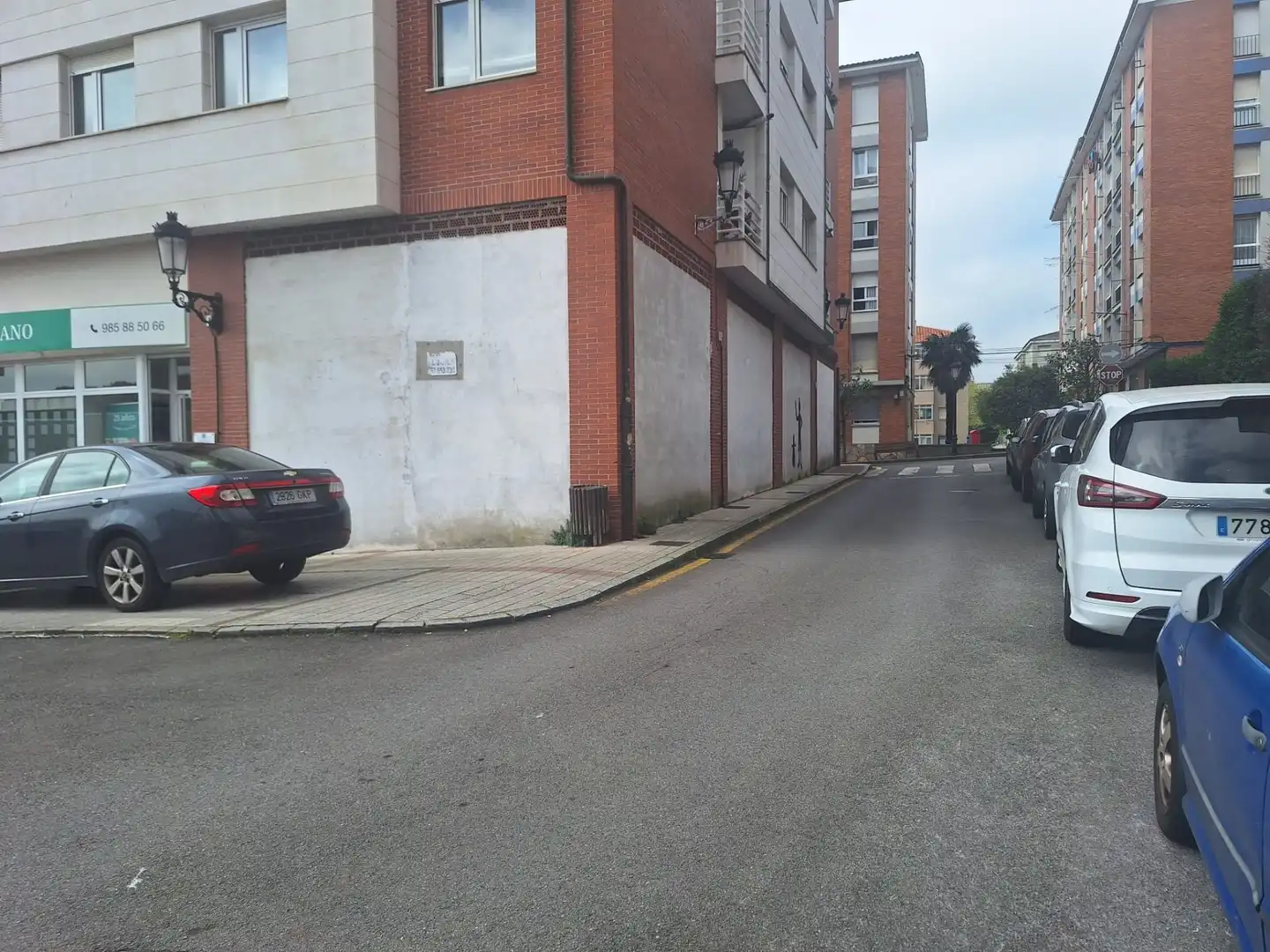 Business premises to rent in Carreño, imagen 3