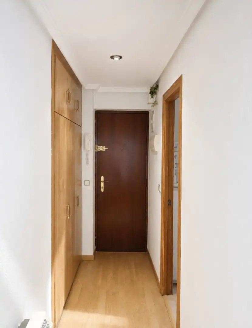 Piso en venta en Móstoles con Calefacción, Parquet y Terraza