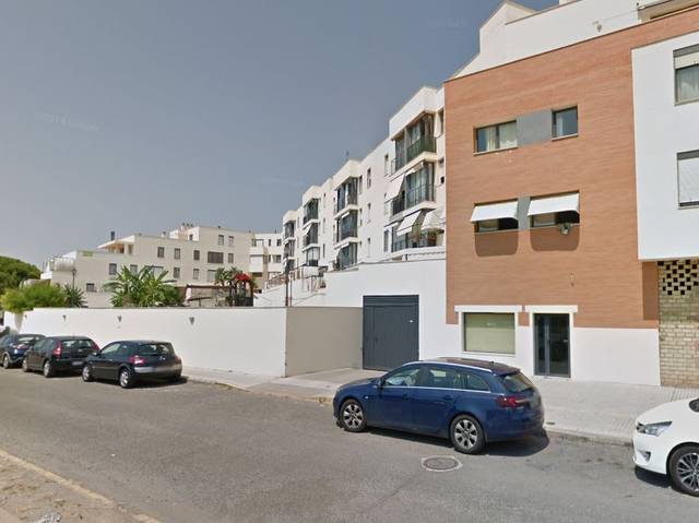 Garaje en Venta en CR PUNTA UMBRIA A CARTAYA, KM 14 Nº SN 13 en El Rompido