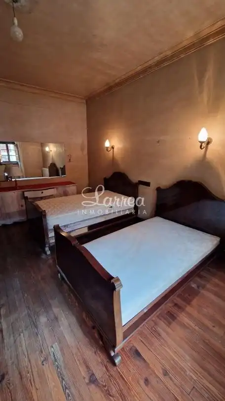 Habitación de Casa o chalet en venta en Artea con Calefacción, Jardín privado y Trastero