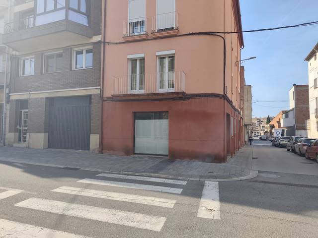 Local comercial en Alquiler en Les Borges Blanques