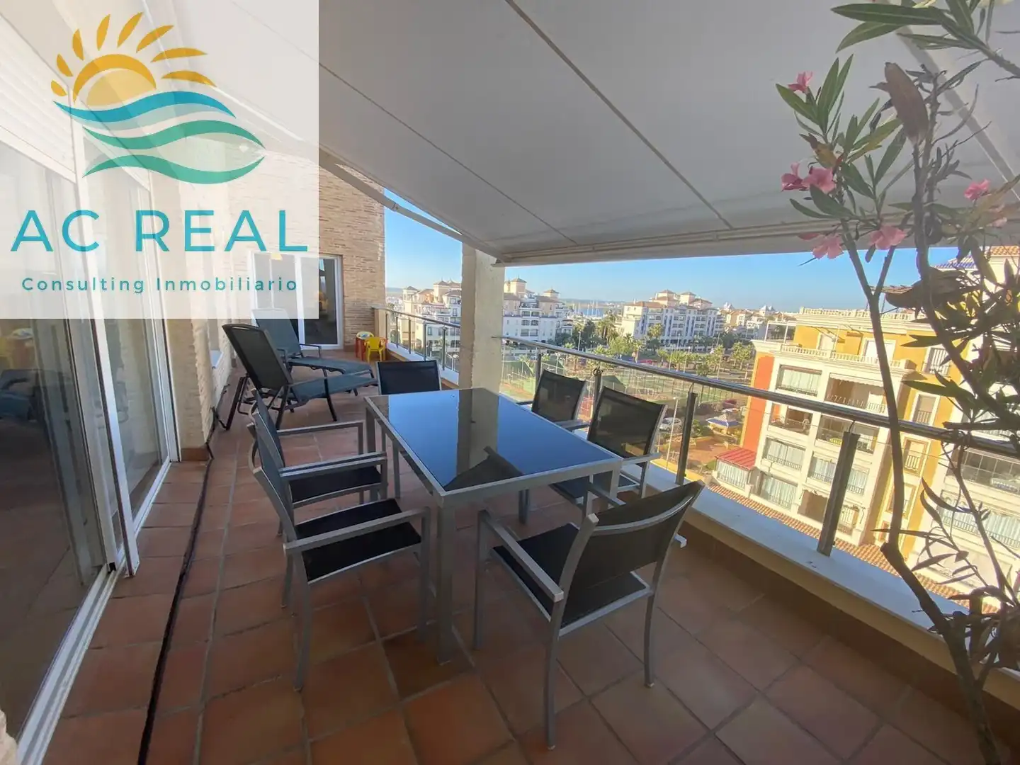 Penthouse mit Pool zum Verkauf in Calle de la cruz, imagen 46