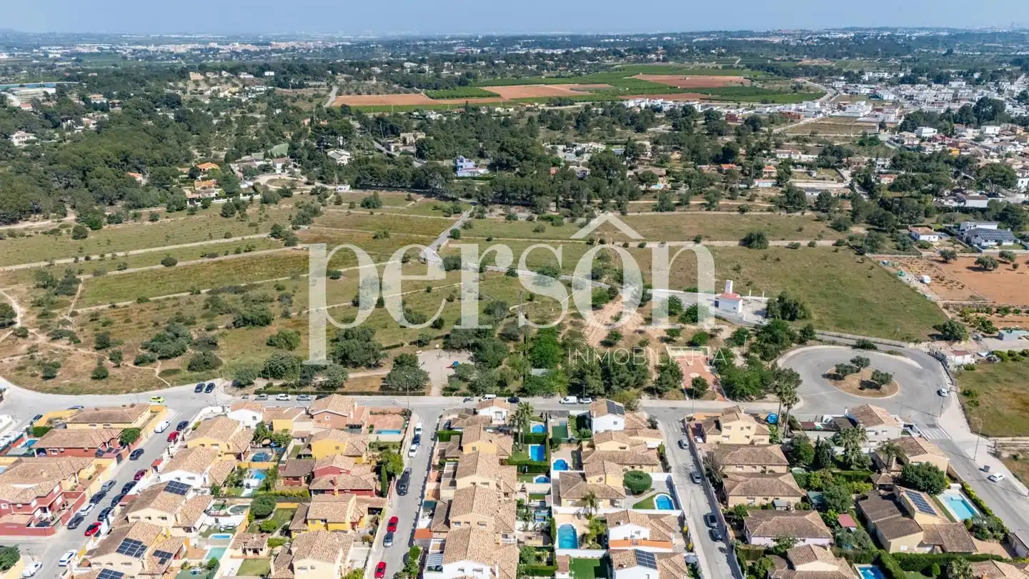 Lands and plots for sale in La Conarda - Montesano, imagen 35