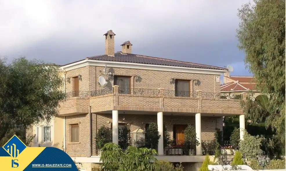 Villa con piscina in vendita a Ciudad Quesada