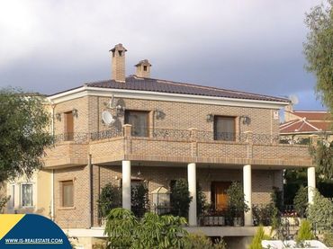 Villa con piscina in vendita a Ciudad Quesada