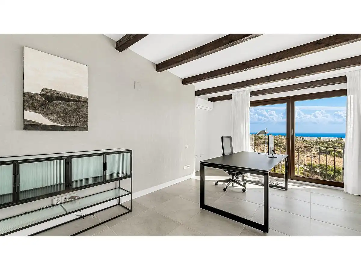 Haus zum Verkauf in Estepona Pueblo, imagen 21