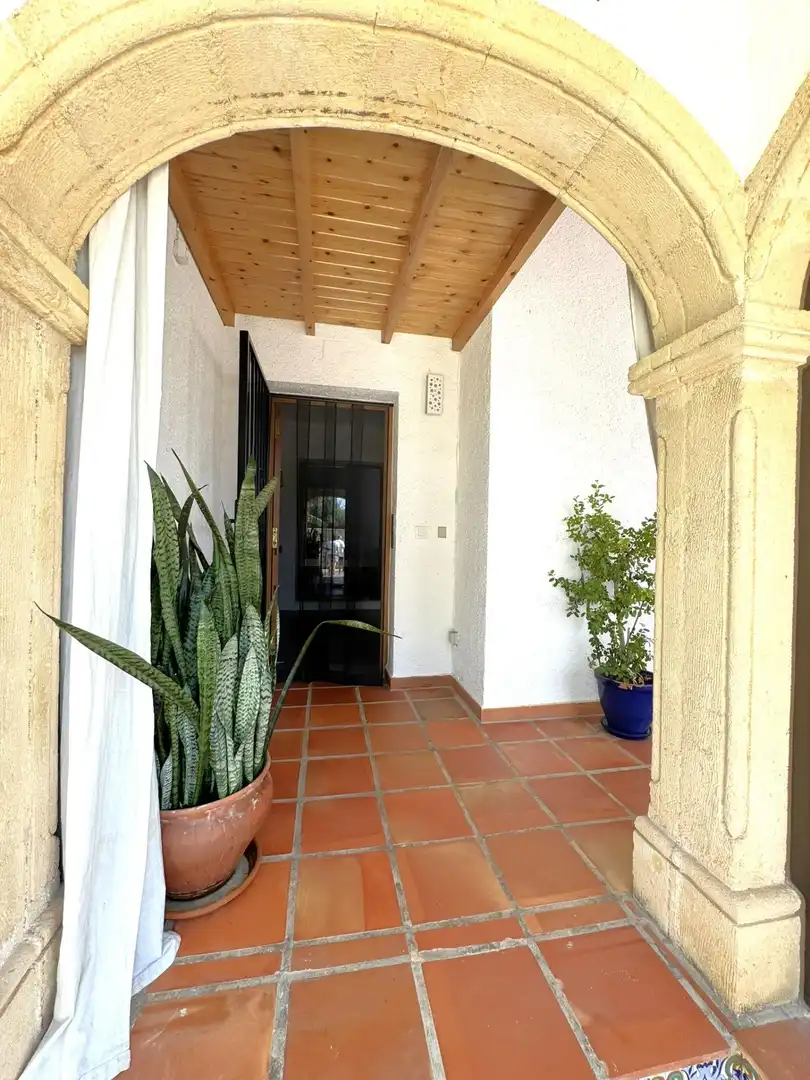 Villa avec piscine à vendre à Las Marinas / Les Marines, imagen 12