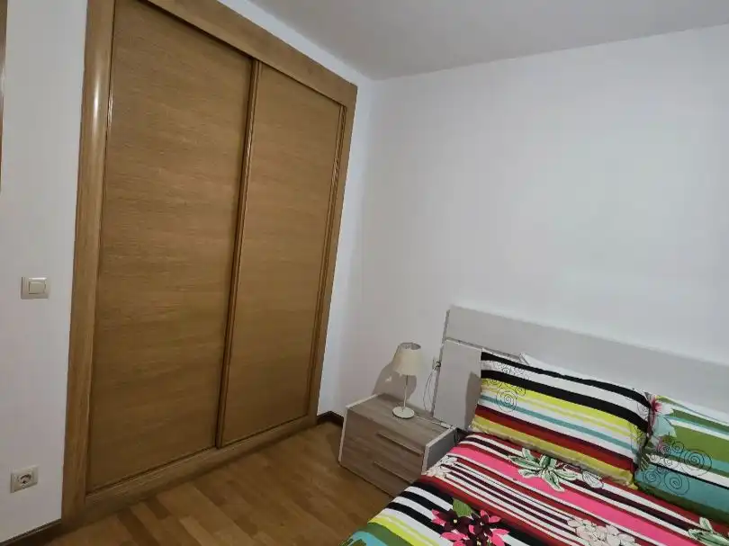 Mini appartamento con ascensore in vendita a Rúa Baixada á Praia 3, imagen 9
