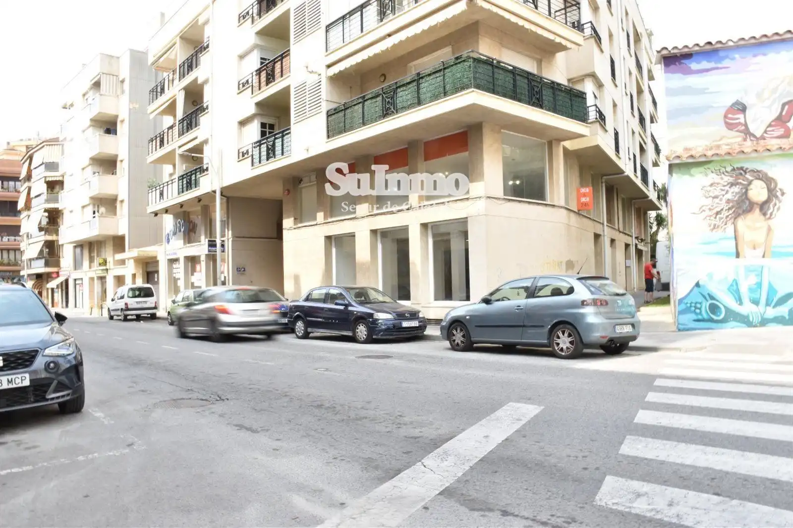 Business premises for sale in BAIX PENEDES, imagen 21