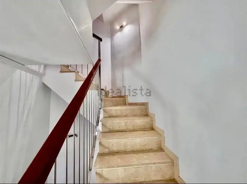 Adossat amb terrassa en venda a Calle Calle Andalucía, imagen 37