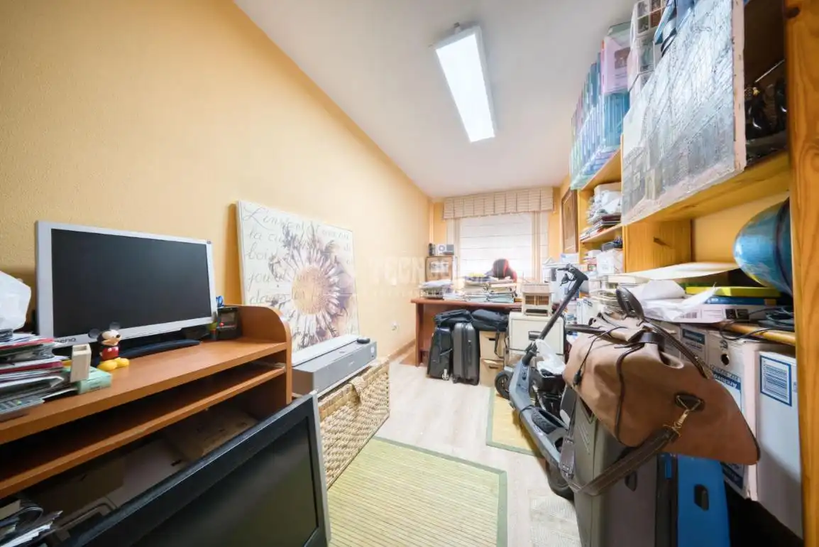 Piso en venta en Valladolid con Aire acondicionado, Calefacción y Trastero