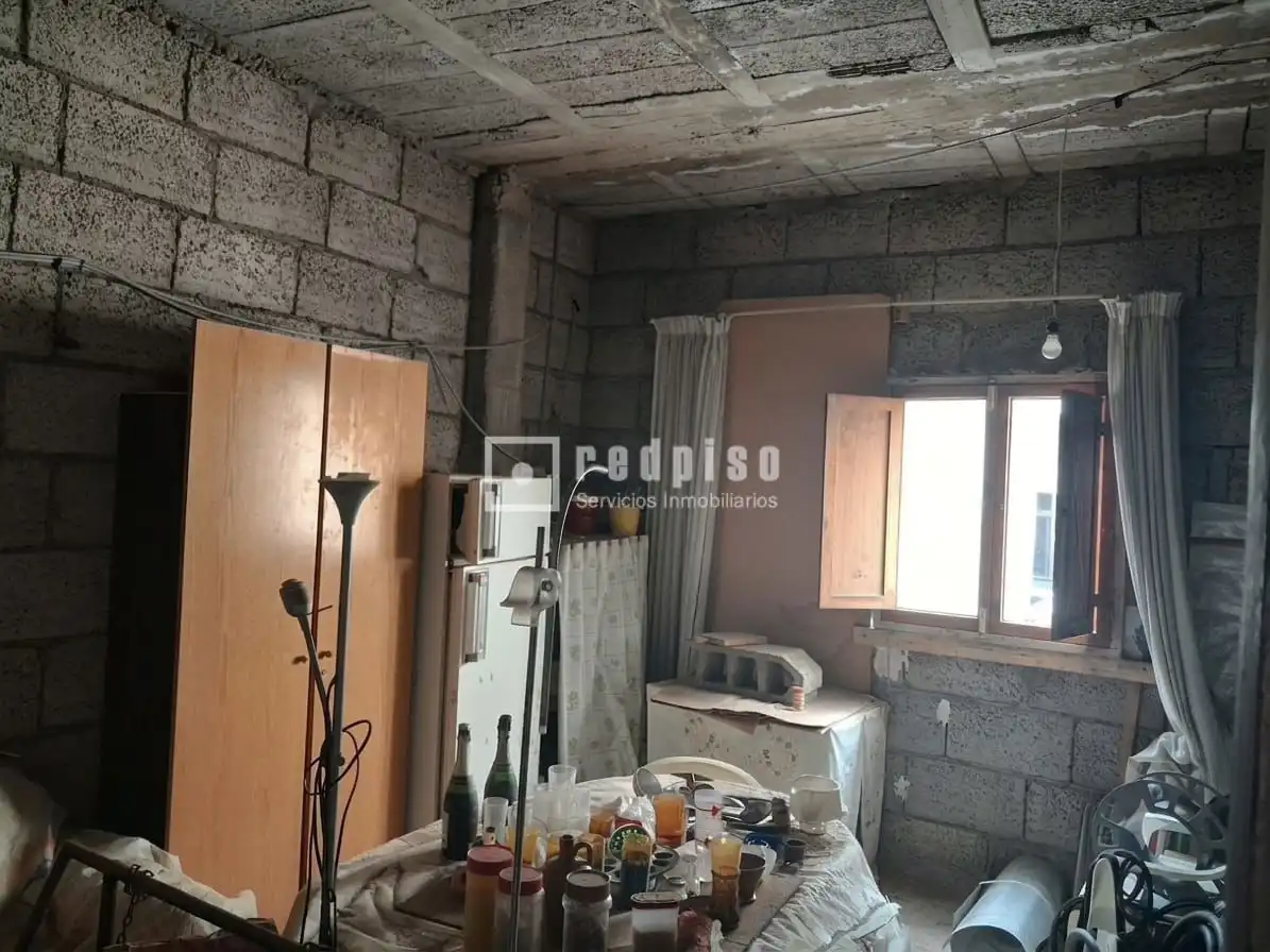 Cuina de Casa o xalet en venda en Arico, Santa Cruz de Tenerife